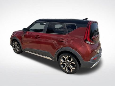 Used 2020 Kia Soul X-Line FWD image 3