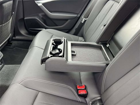 Certified 2025 Audi A6 3.0T Premium w/ Convenience Plus Package image 17