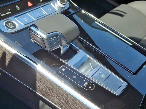 New 2026 Audi A8 L 3.0T AWD/4WD image 13