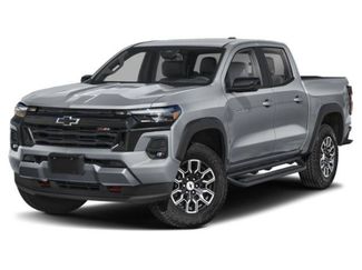 New 2026 Chevrolet Colorado Z71 w/ Technology Package AWD/4WD video 2