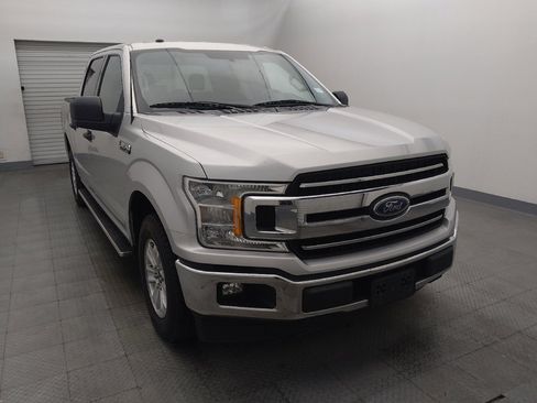 Used 2018 Ford F150 XLT RWD image 14