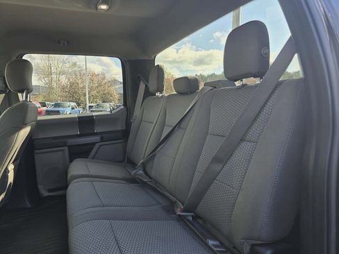 Used 2018 Ford F150 XLT AWD/4WD image 13