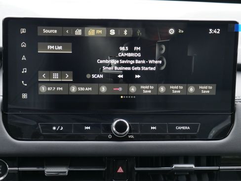Used 2026 Mitsubishi Outlander SE AWD/4WD image 16