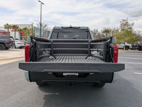 New 2026 Toyota Tundra SR5 w/ SR5 Convenience Package image 12