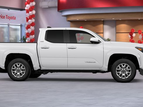 New 2026 Toyota Tacoma SR5 AWD/4WD image 15