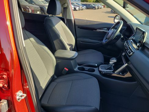 Used 2023 Kia Seltos S FWD image 20
