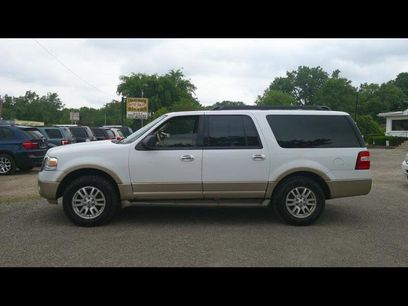 Used 2011 Ford Expedition EL XLT w/ 202A Rapid Spec Order Code