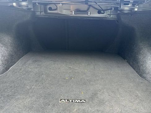 Used 2023 Nissan Altima 2.5 SR w/ SR Premium Package FWD image 24