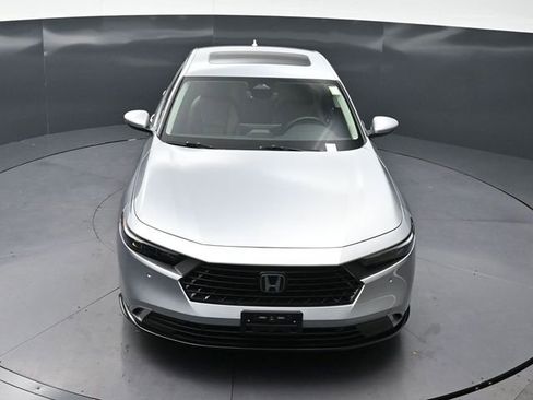 Used 2023 Honda Accord EX-L image 25