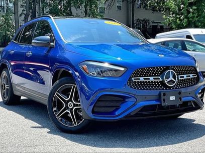 Certified 2024 Mercedes-Benz GLA 250 4MATIC