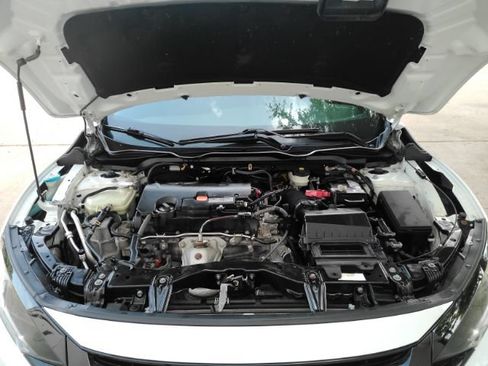 Used 2021 Honda Civic Sport image 50