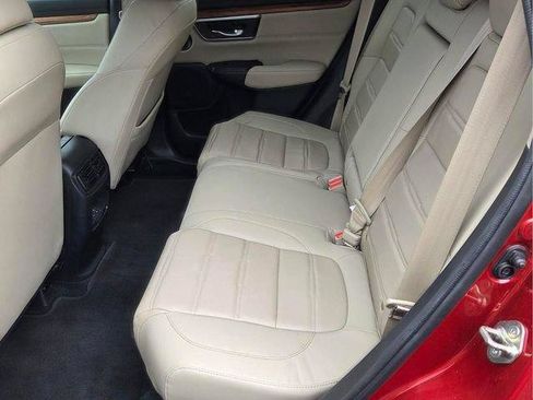 Used 2019 Honda CR-V EX-L image 12