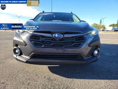 New 2026 Subaru Crosstrek 2.5i Limited