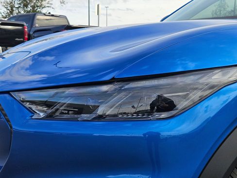 Used 2025 Ford Mustang Mach-E Select image 10