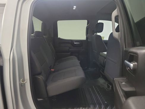 Used 2020 Chevrolet Silverado 1500 LT w/ Fleet Comfort Package image 22