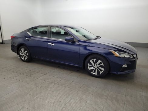 Used 2019 Nissan Altima 2.5 S FWD image 11