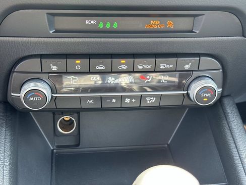 Used 2023 MAZDA CX-5 AWD 2.5 S w/ Select Package image 15