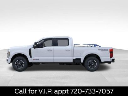 New 2026 Ford F350 Lariat