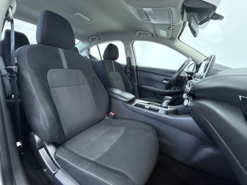 Used 2023 Nissan Sentra SV image 11