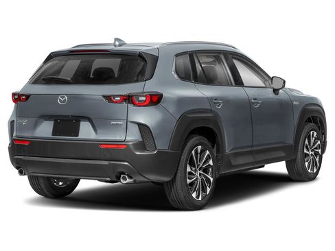 New 2026 MAZDA CX-50 2.5 Hybrid w/ Weather Package AWD/4WD image 38
