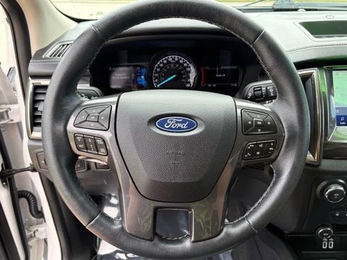 Used 2020 Ford Ranger Lariat w/ Equipment Group 501A Mid AWD/4WD image 10