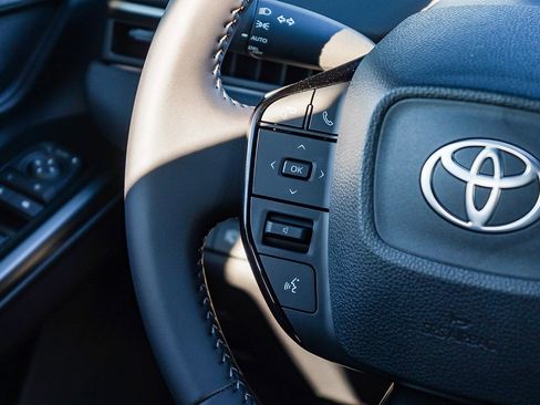 New 2026 Toyota bZ image 20