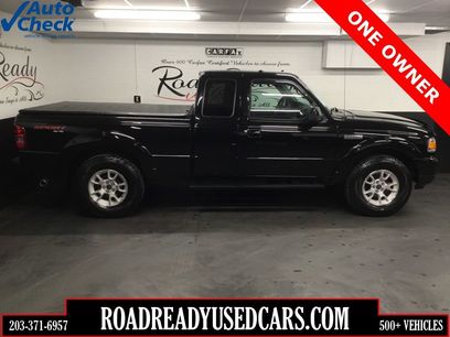 Used 2009 Ford Ranger Sport