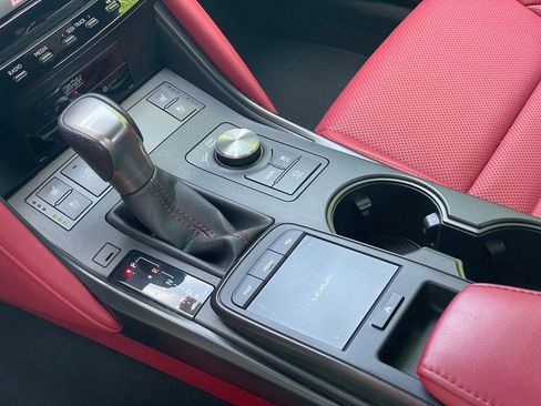 Used 2024 Lexus IS 350 F Sport AWD/4WD image 25