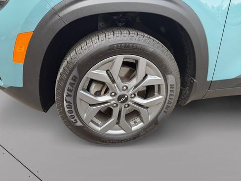 Certified 2024 Kia Seltos S AWD/4WD image 9