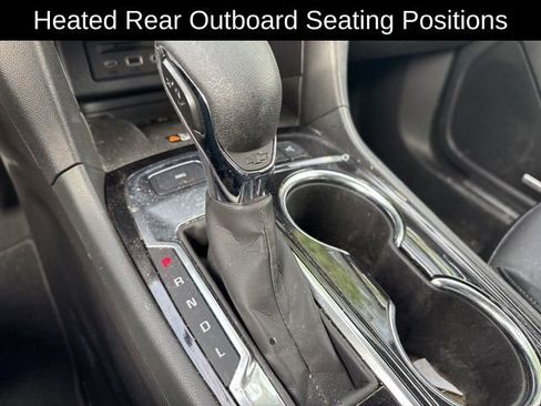 Used 2024 Chevrolet Equinox Premier AWD/4WD image 17