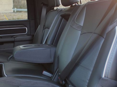 New 2026 RAM 2500 Laramie image 17