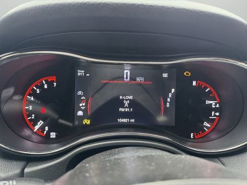 Used 2020 Dodge Durango GT AWD/4WD image 10