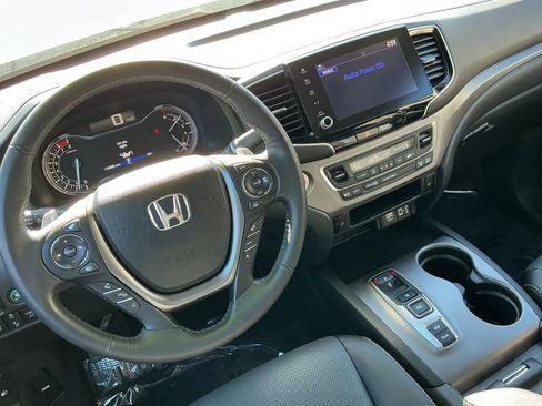 Used 2023 Honda Ridgeline RTL image 24