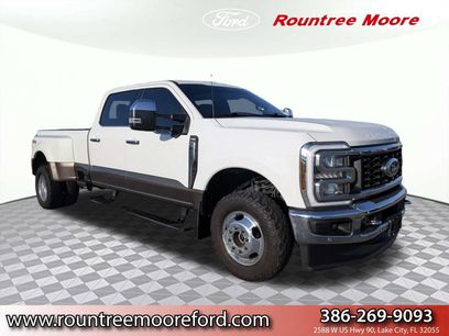 Used 2024 Ford F350 Lariat w/ Lariat Ultimate Package