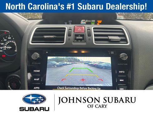 Used 2018 Subaru Forester 2.5i Touring w/ Popular Package #2 image 13