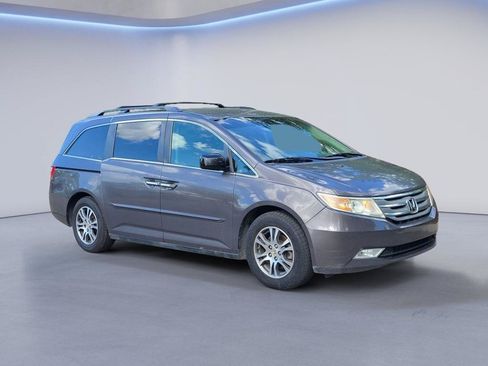 Used 2012 Honda Odyssey EX image 3