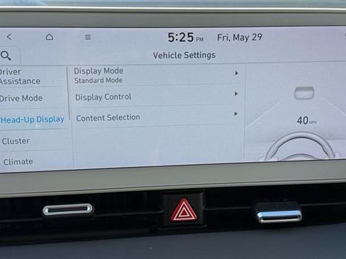 Used 2024 Hyundai Ioniq 5 Limited RWD image 30