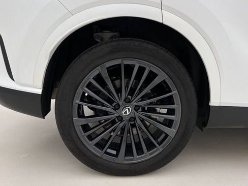 Used 2025 Lexus RX 350 Premium AWD/4WD image 28