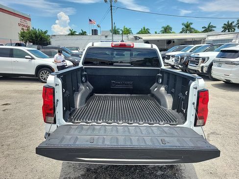 Used 2023 Chevrolet Colorado LT w/ LT Convenience Package RWD image 23
