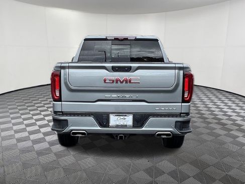 Used 2023 GMC Sierra 1500 Denali w/ Denali Reserve Package AWD/4WD image 5