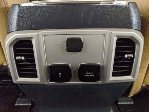 Certified 2022 Ford F250 Lariat AWD/4WD image 15