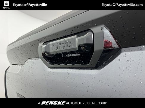 New 2026 Toyota Tundra Platinum AWD/4WD image 19