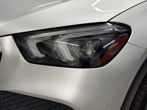 Certified 2021 Mercedes-Benz GLE 350 4MATIC image 32