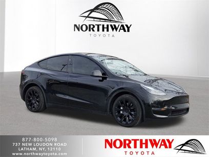 Used 2023 Tesla Model Y Long Range