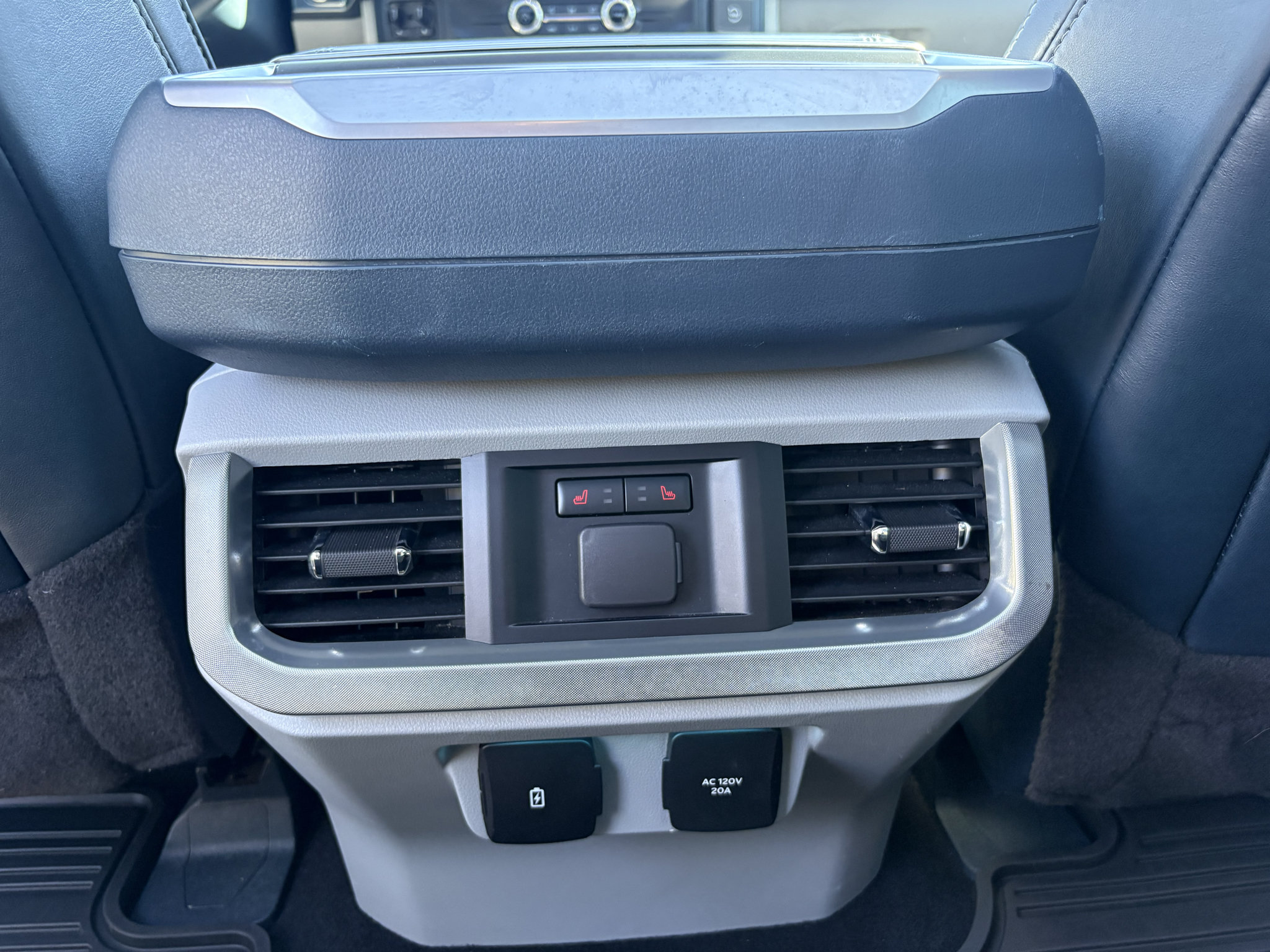 Used 2023 Ford F150 Limited AWD/4WD image 26