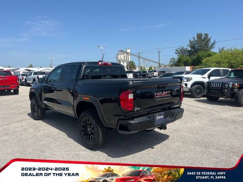 New 2026 GMC Canyon Elevation w/ Convenience Package RWD image 5