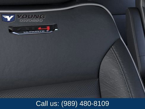 New 2026 GMC Yukon XL AT4 Ultimate w/ LPO, Floor Liner Package image 21