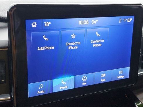 Used 2023 Ford Explorer Limited w/ Equipment Group 301A image 19