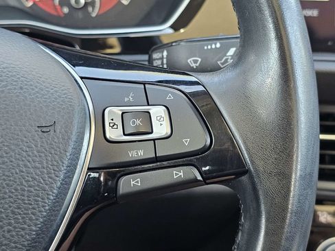 Used 2019 Volkswagen Jetta SEL FWD image 26