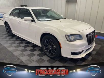 Used 2023 Chrysler 300 Touring L w/ Popular Equipment Group